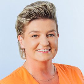 Heike Gansewendt-Beutel