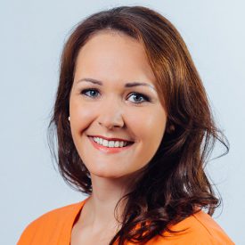 Annika Lauterbach