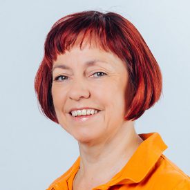 Beate Harke