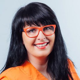 Caroline Buchholz