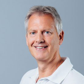 Dr. Bert Siewert