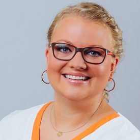 Nadja Mayerosch