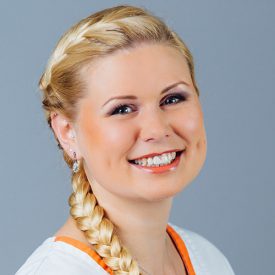 Tatjana Woyczechowski