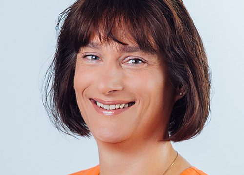 Marion Franz