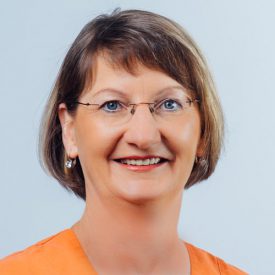 Ulrike Engel