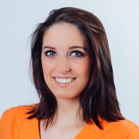 Mareike Schlieben