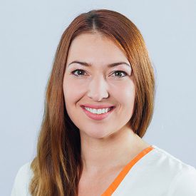Dominique Bujok