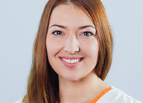 Dominique Bujok
