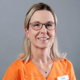 Dana Reinert