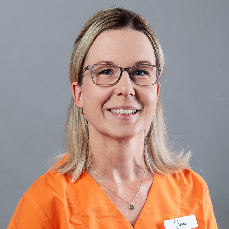 Dana Reinert